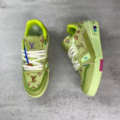 wholesale quality louis vuitton sandals model no. 54